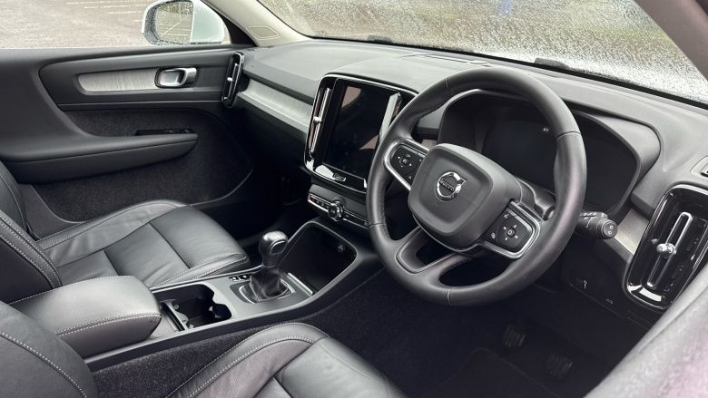 Volvo Xc40 1.5 T3 [163] Inscription 5dr Petrol Estate